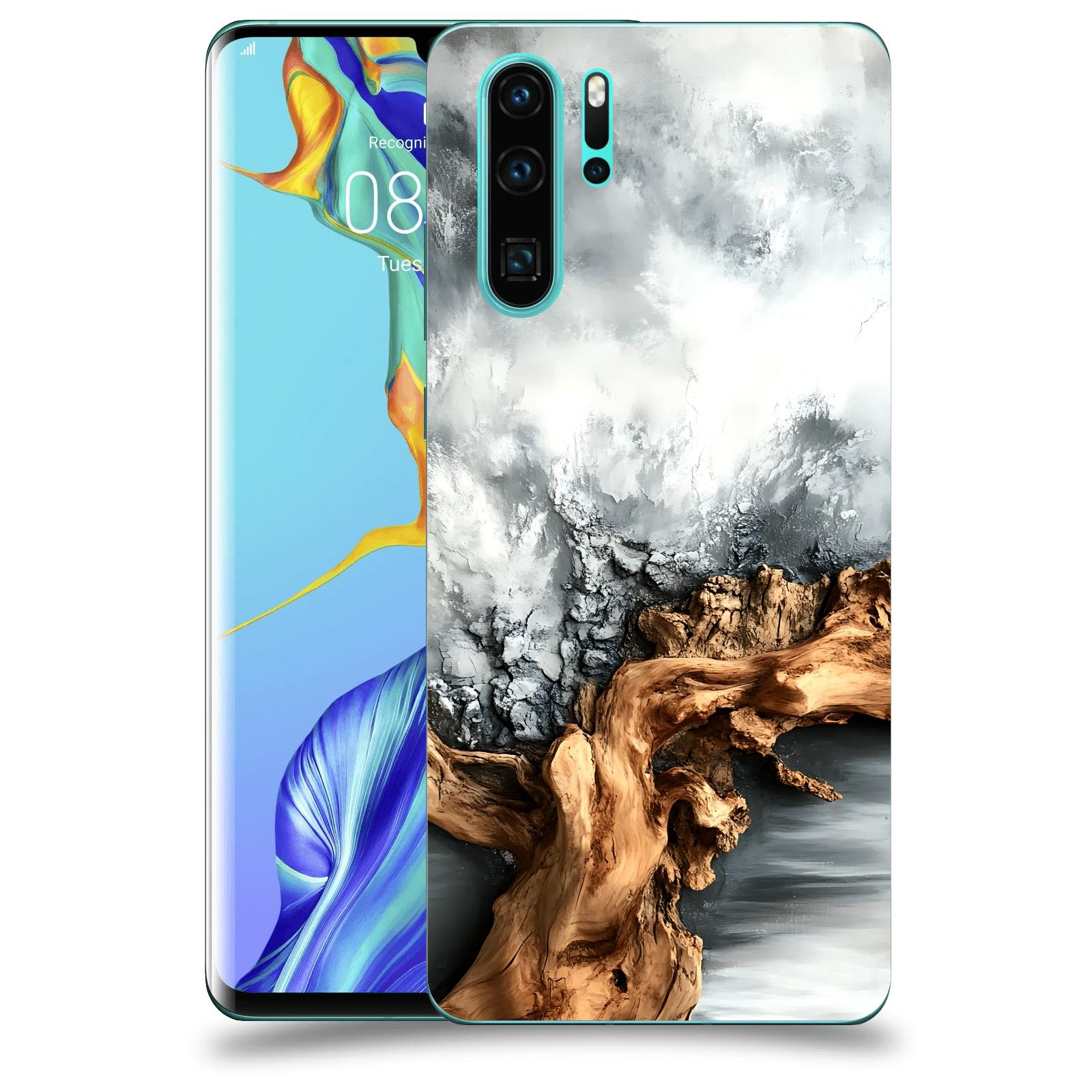 ACOVER Kryt na mobil Huawei P30 Pro - Storm II