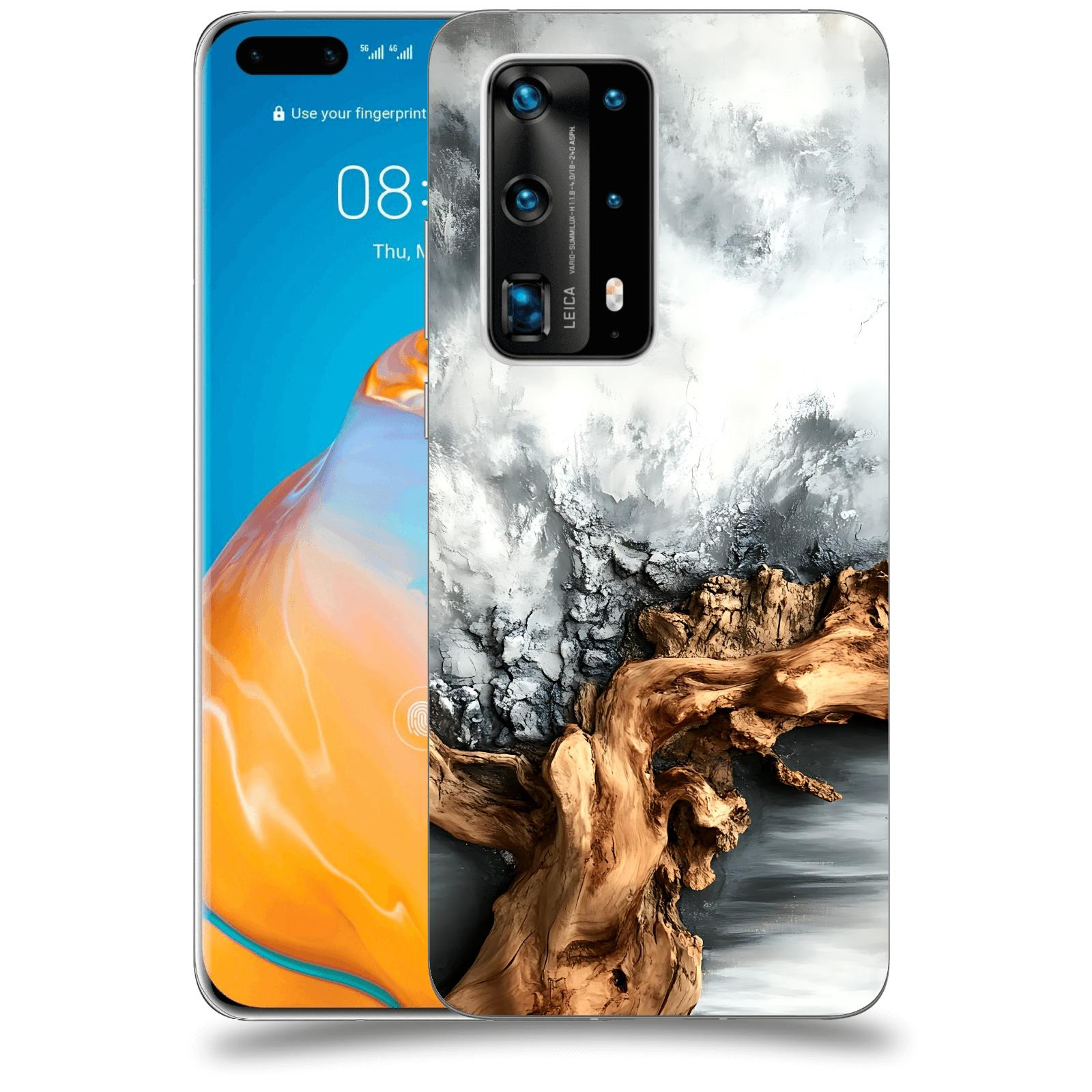ACOVER Kryt na mobil Huawei P40 Pro - Storm II