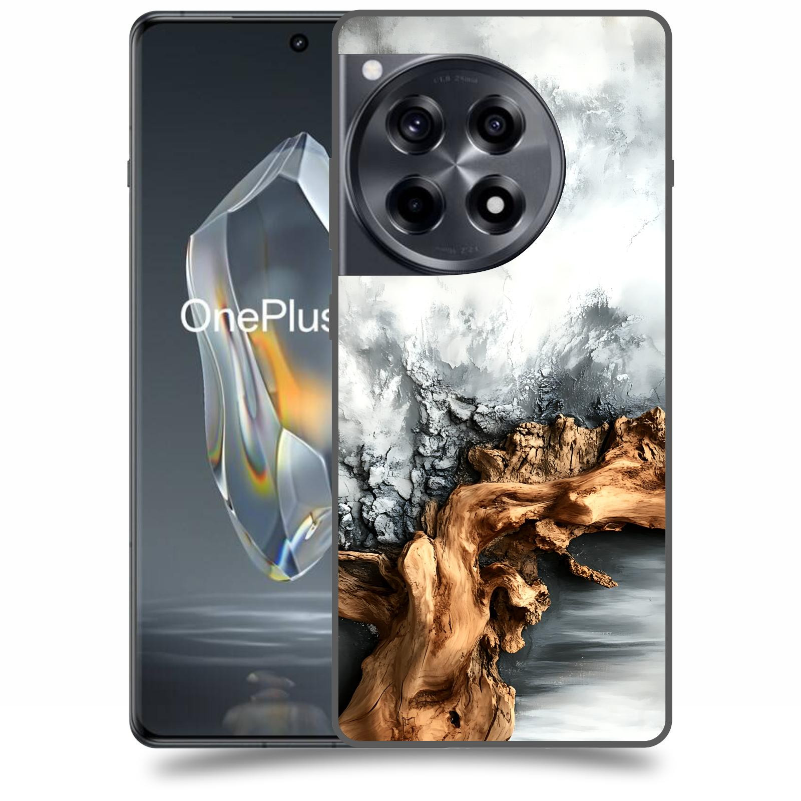 ACOVER Kryt na mobil OnePlus 12 - Storm II