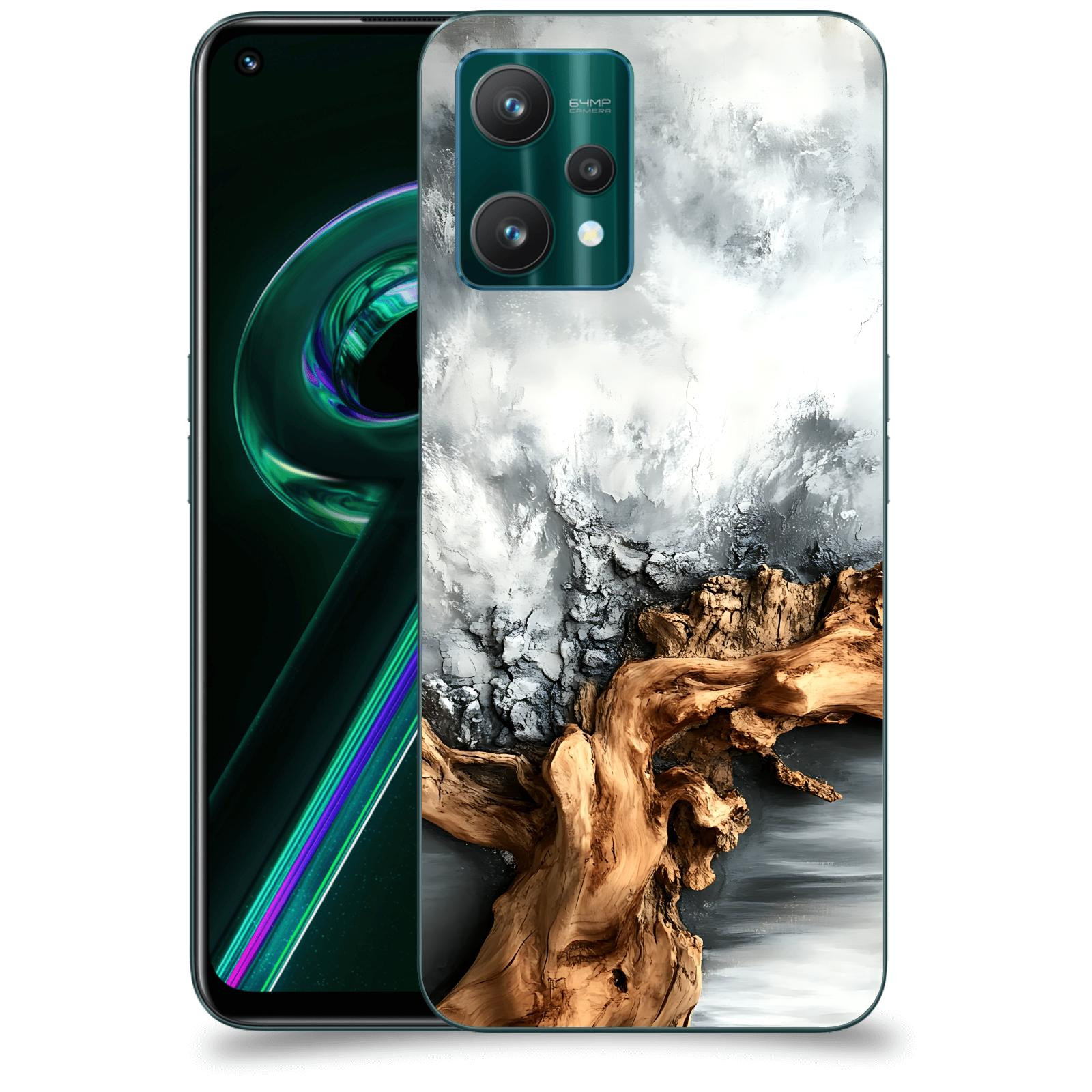 ACOVER Kryt na mobil Realme 9 Pro 5G - Storm II