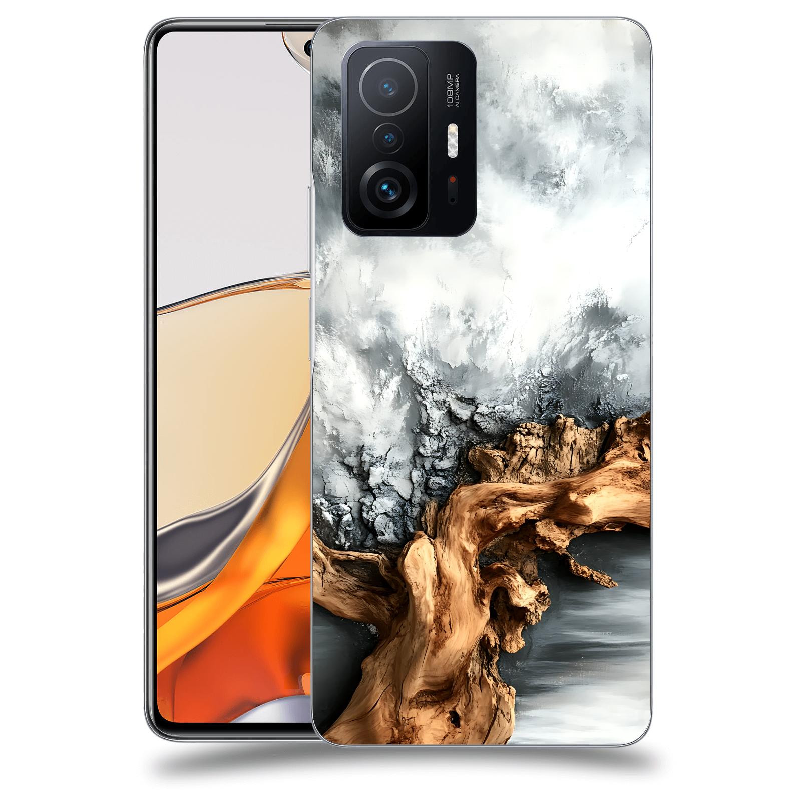 ACOVER Kryt na mobil Xiaomi 11T Pro - Storm II