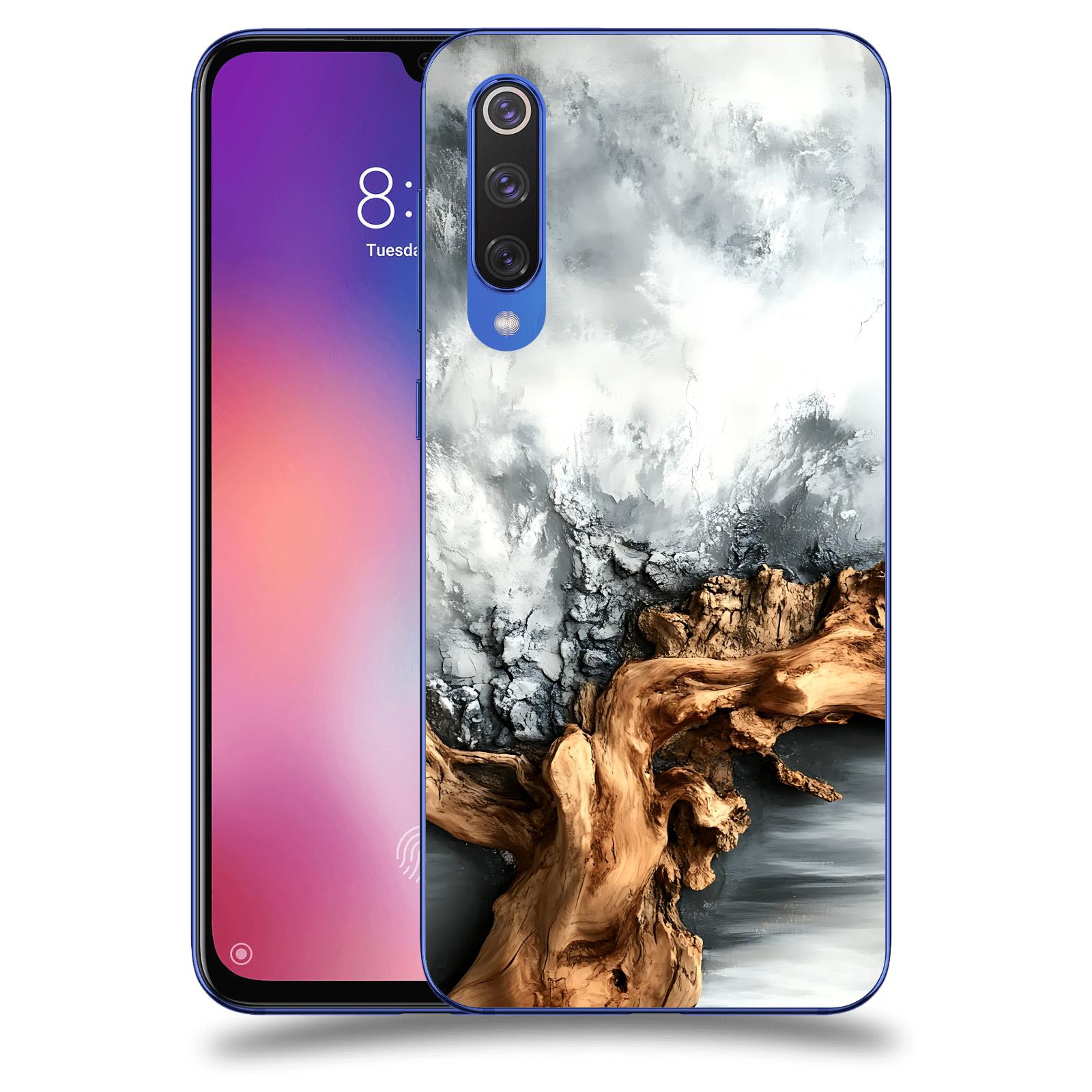 ACOVER Kryt na mobil Xiaomi Mi 9 SE - Storm II