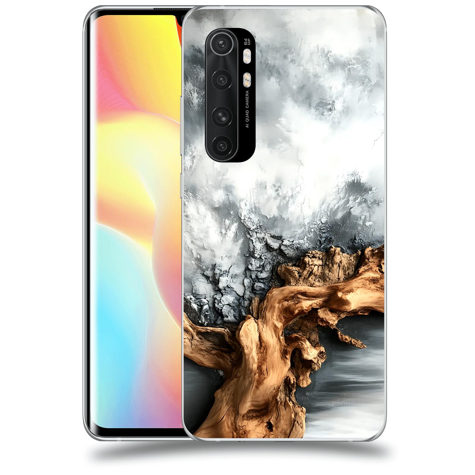 ACOVER Kryt na mobil Xiaomi Mi Note 10 Lite - Storm II