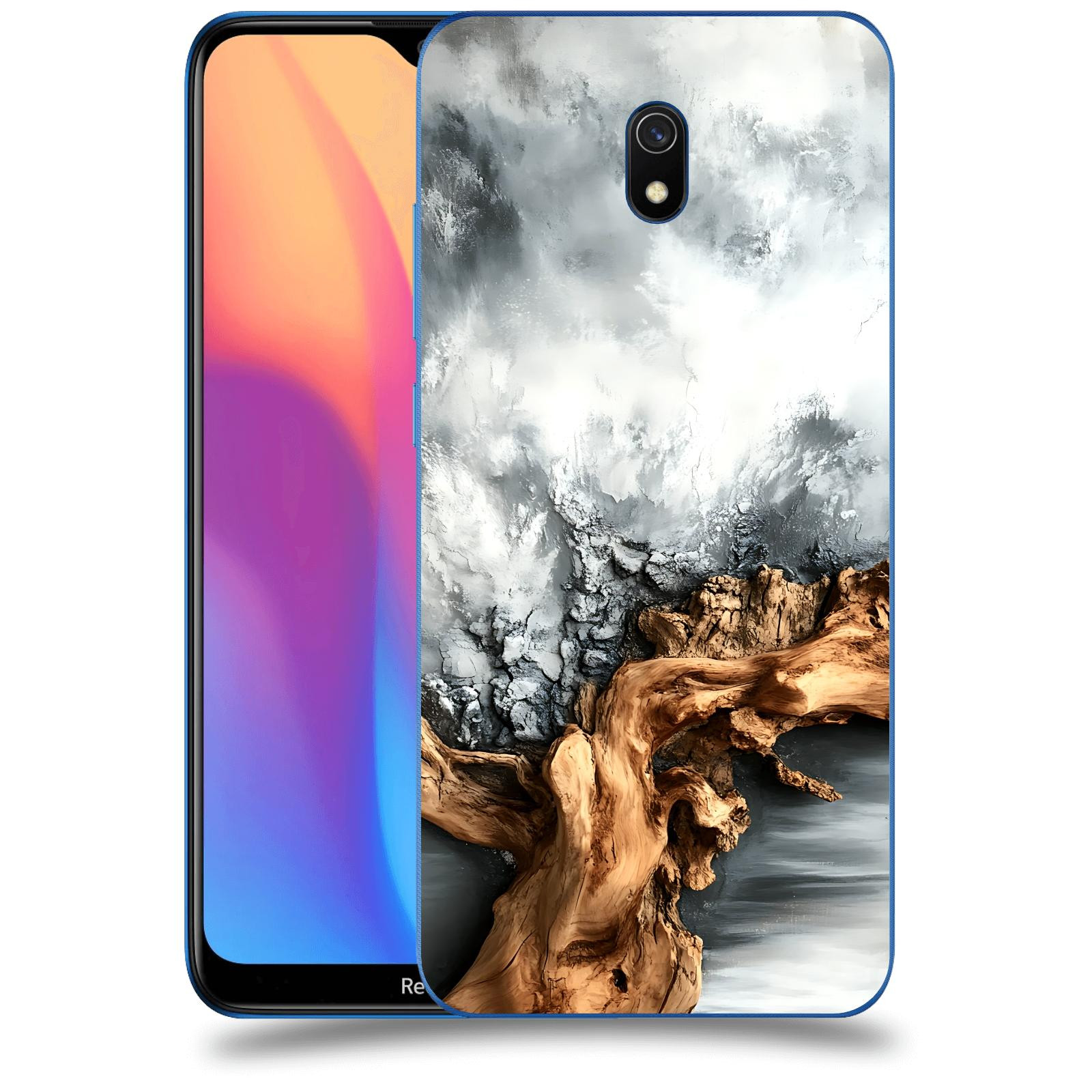 ACOVER Kryt na mobil Xiaomi Redmi 8A - Storm II