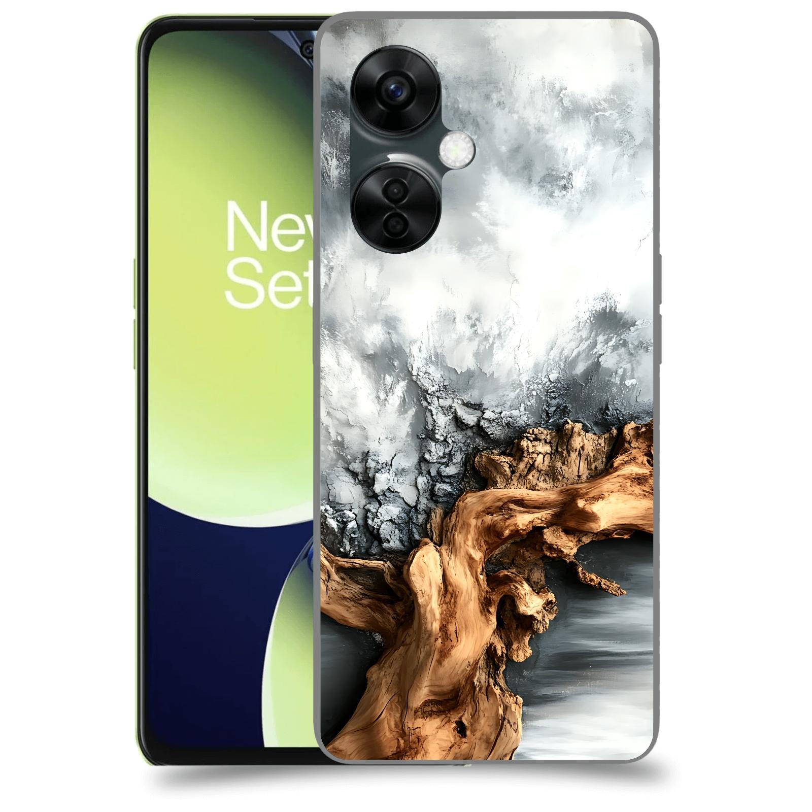 ACOVER Kryt na mobil OnePlus Nord CE 3 Lite 5G - Storm II