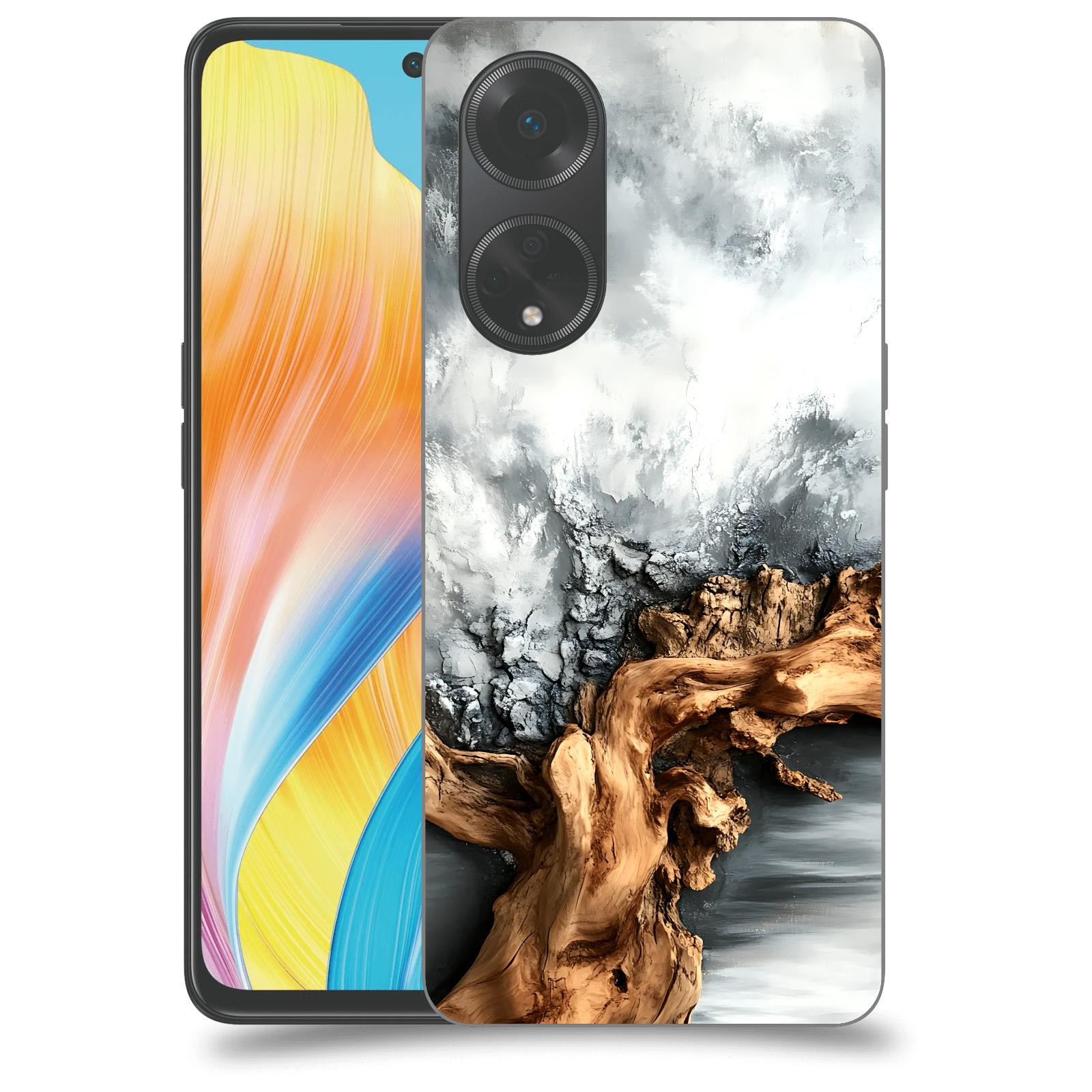 ACOVER Kryt na mobil OPPO A98 5G - Storm II