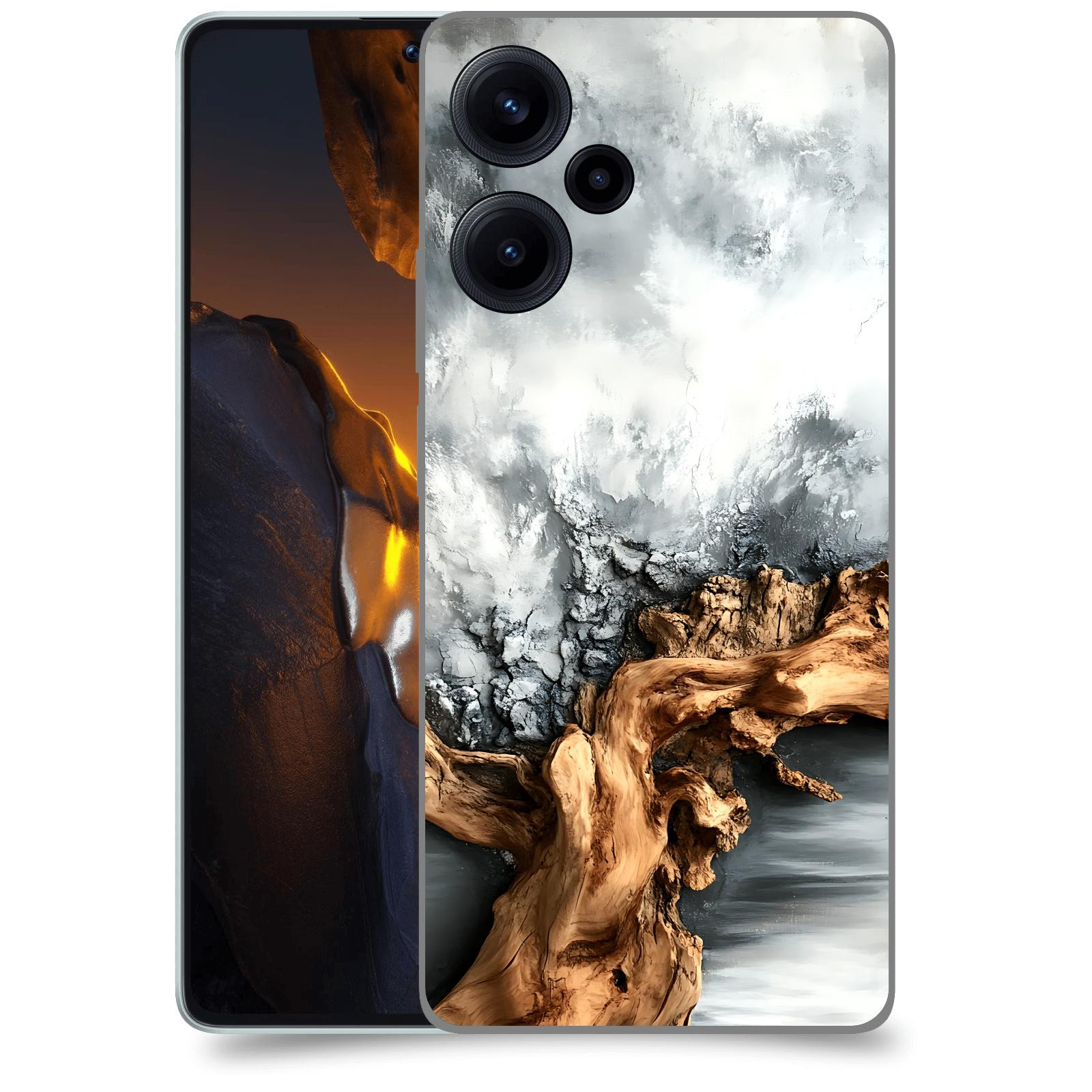 ACOVER Kryt na mobil Xiaomi Poco F5 - Storm II