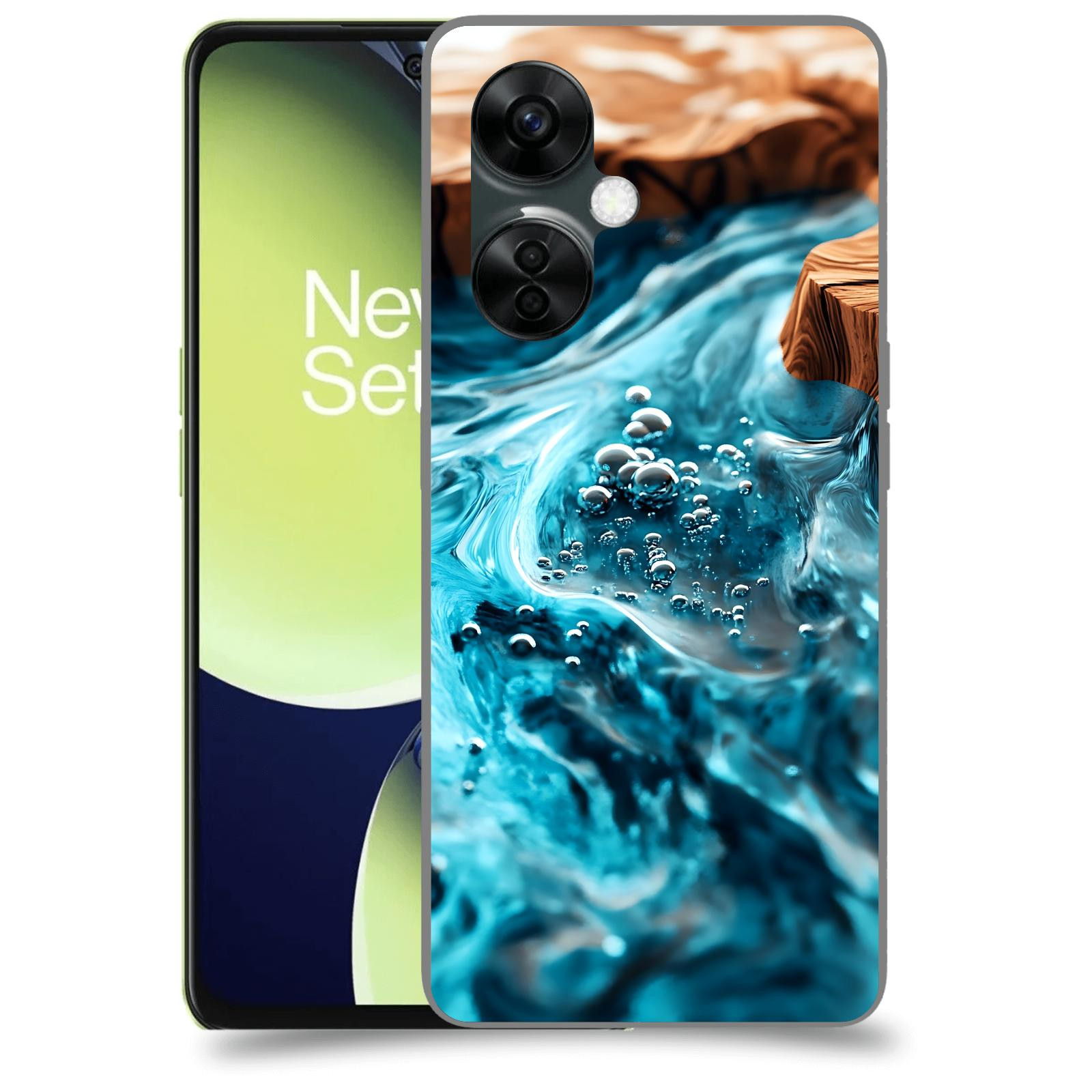 ACOVER Kryt na mobil OnePlus Nord CE 3 Lite 5G - Deep Marine I