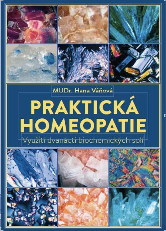 Praktická homeopatie