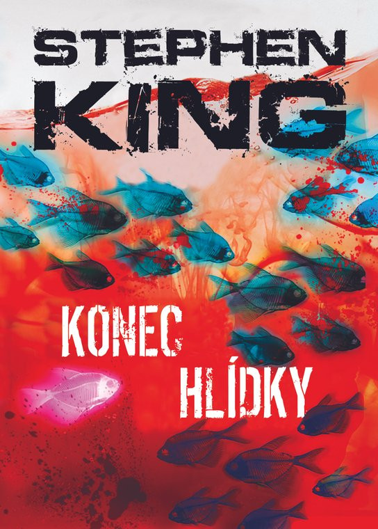 Konec hlídky