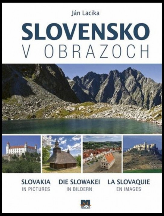 Slovensko v obrazoch