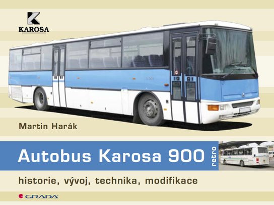 Autobus Karosa 900