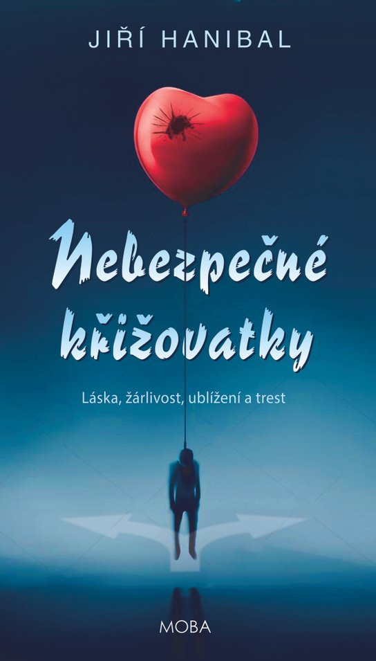 Nebezpečné křižovatky