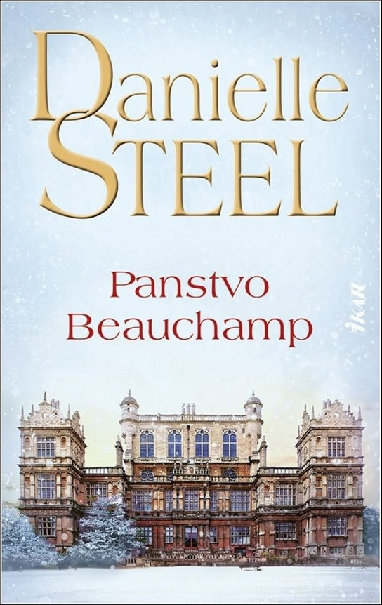 Panstvo Beauchamp
