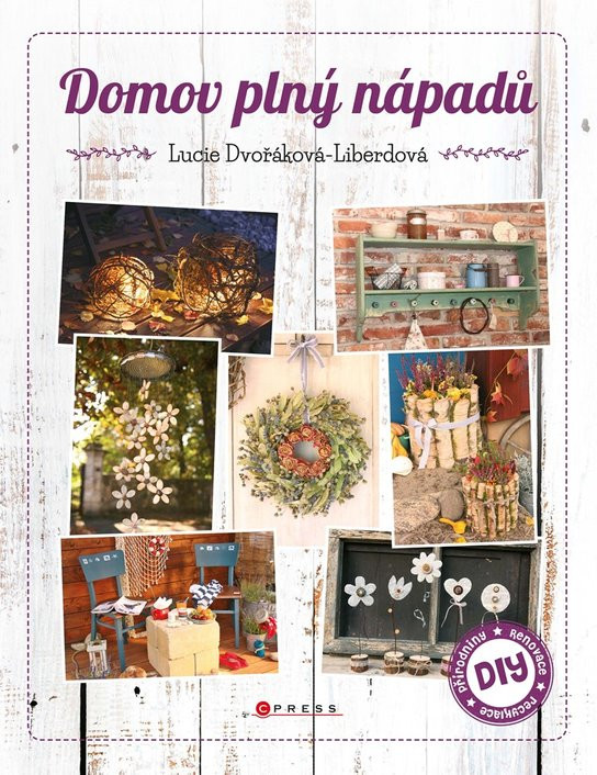 Domov plný nápadů