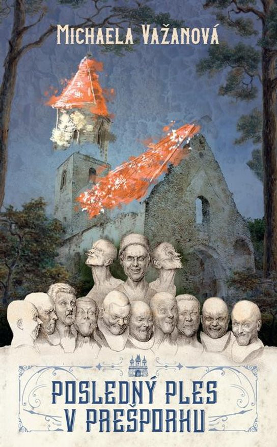 Posledný ples v Prešporku