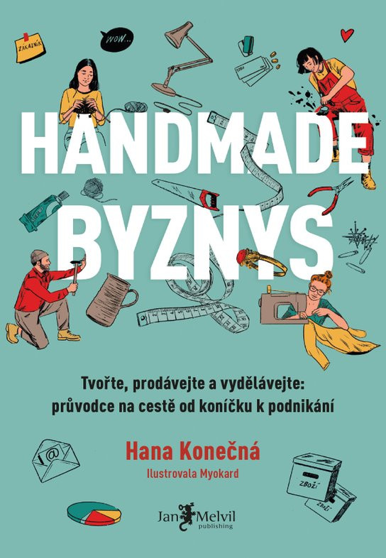 Handmade byznys
