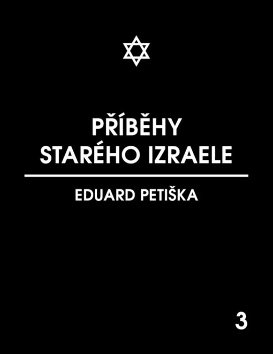 Příběhy starého Izraele