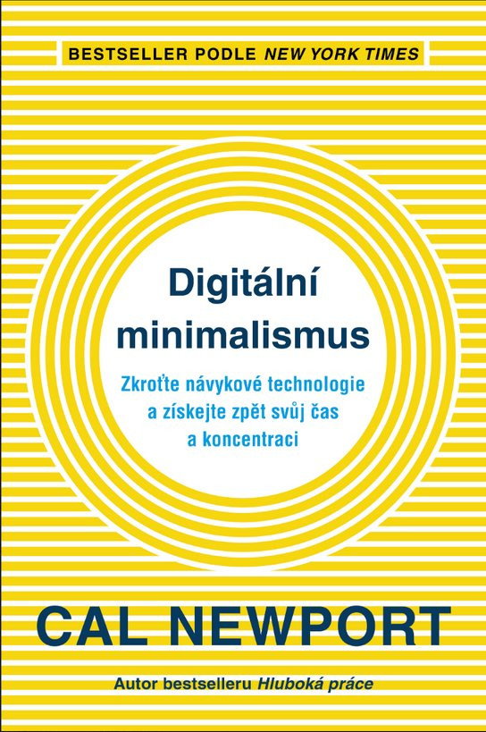 Digitální minimalismus