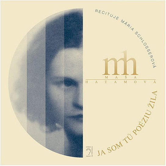 Ja som tú poéziu žila