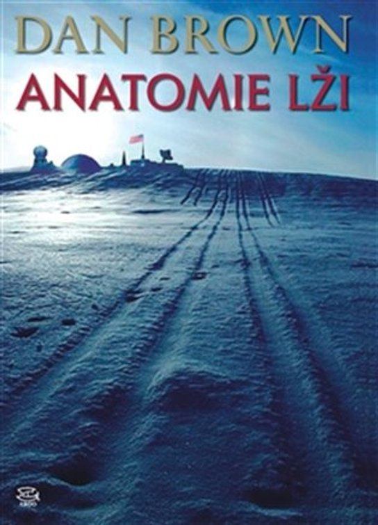 Anatomie lži