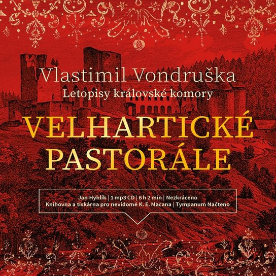 Velhartické pastorále