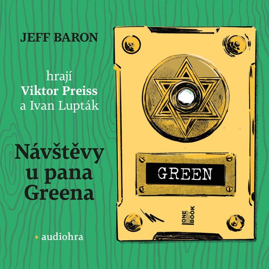 Návštěvy u pana Greena