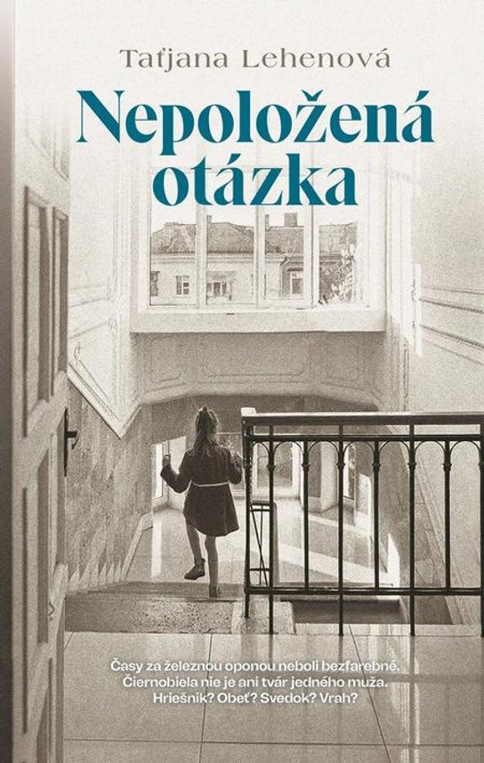 Nepoložená otázka