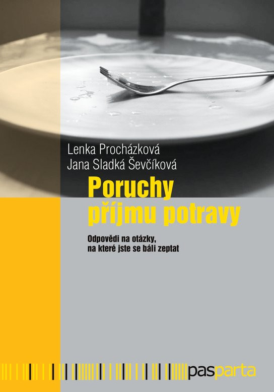 Poruchy příjmu potravy