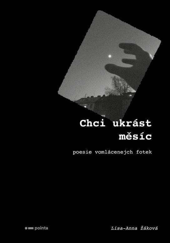 Chci ukrást měsíc
