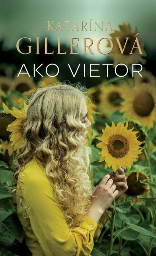 Ako vietor