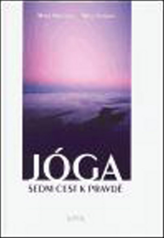 Jóga Sedm cest k pravdě