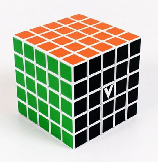 V-Cube 5