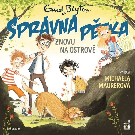 SPRÁVNÁ PĚTKA znovu na ostrově