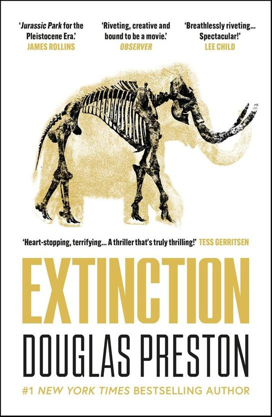 Extinction