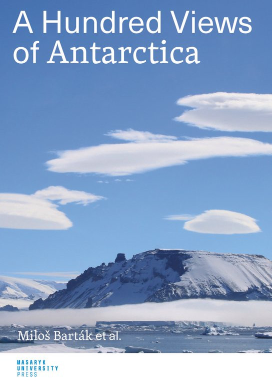 A Hundred Views of Antarctica