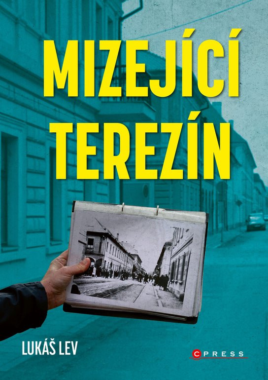 Mizející Terezín