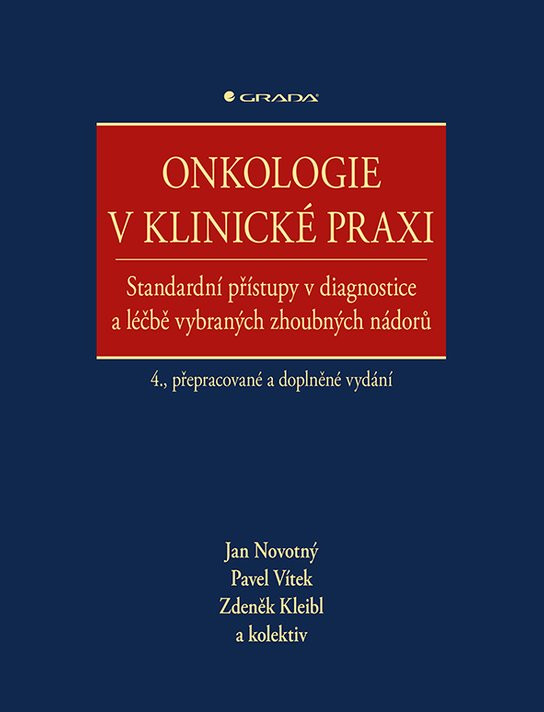 Onkologie v klinické praxi