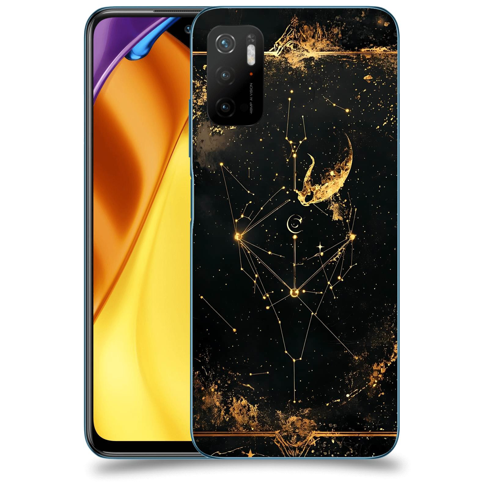 ACOVER Kryt na mobil Xiaomi Poco M3 Pro 5G - Blíženci