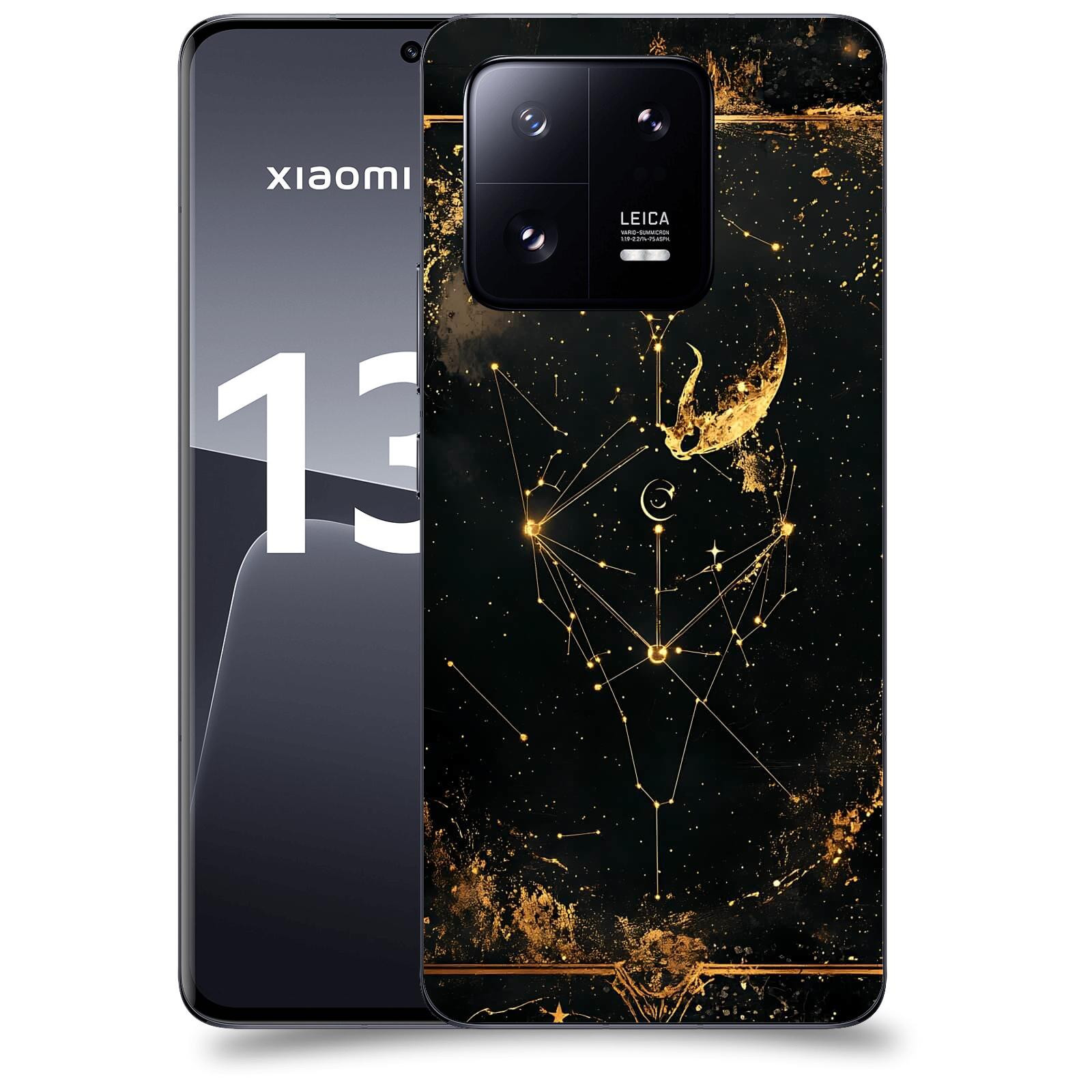ACOVER Kryt na mobil Xiaomi 13 Pro - Blíženci