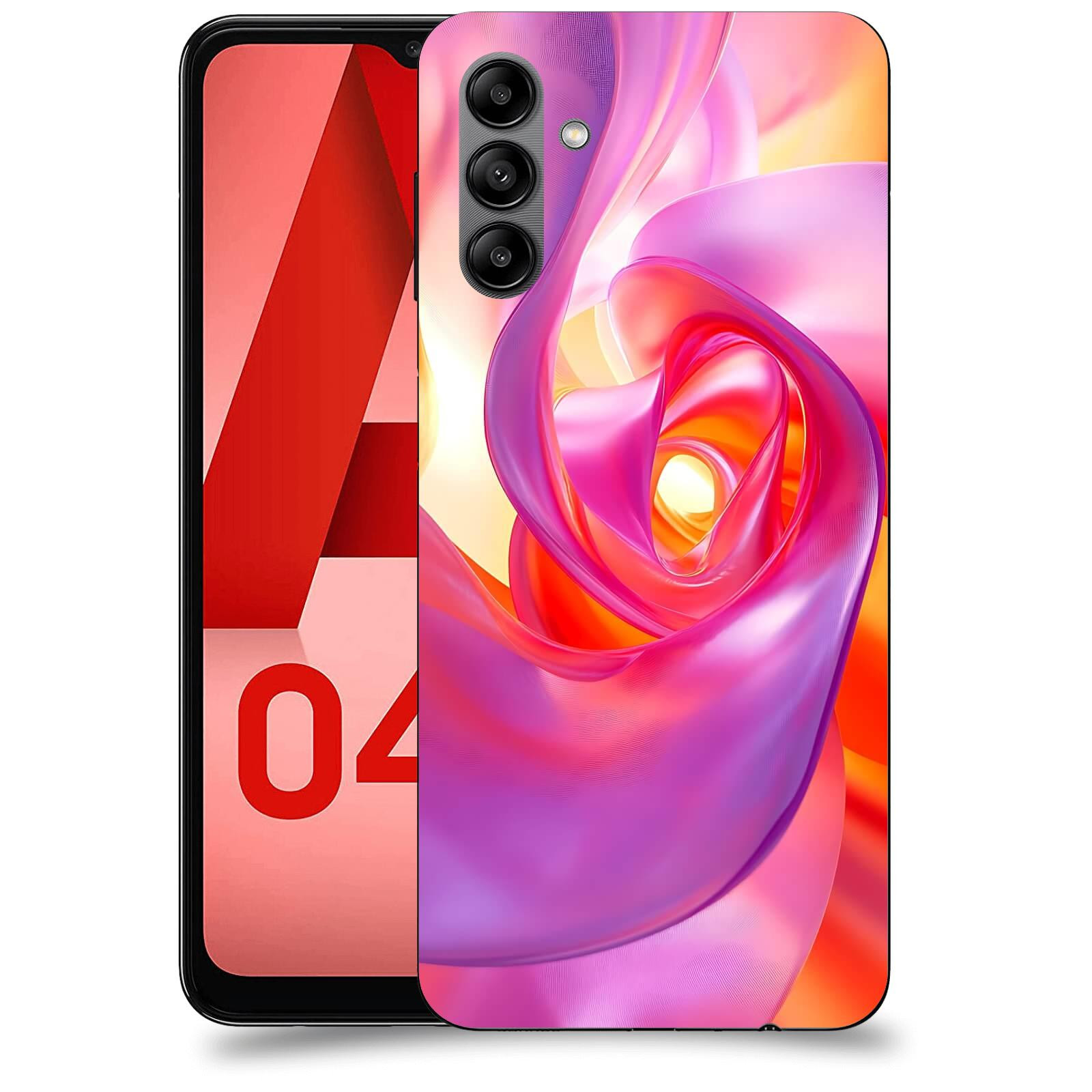 ACOVER Kryt na mobil Samsung Galaxy A04s - Art I