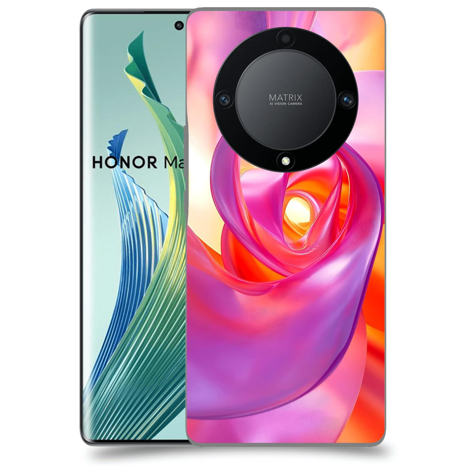 ACOVER Kryt na mobil Honor 90 Lite - Art I