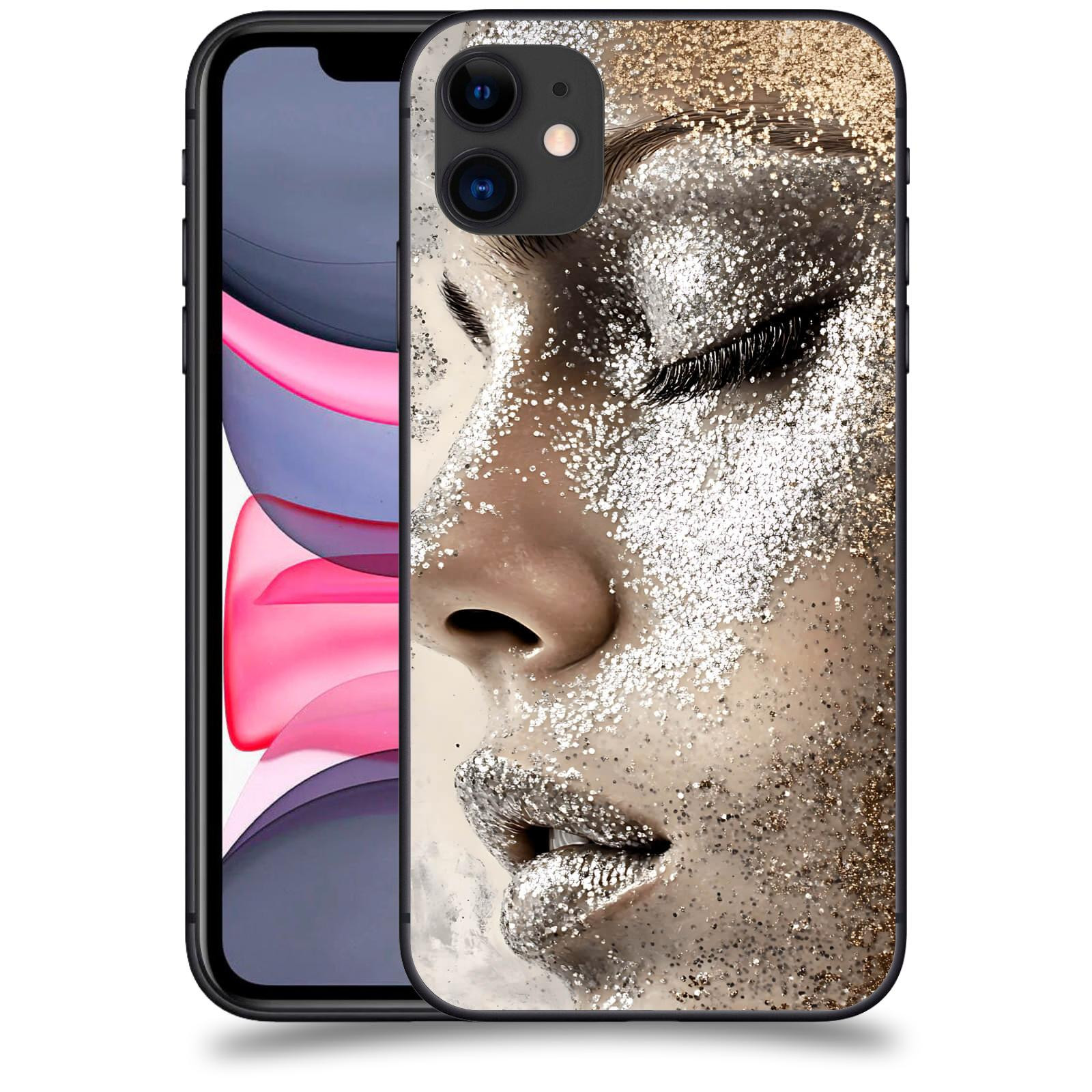 ACOVER Kryt na mobil Apple iPhone 11 - Head I