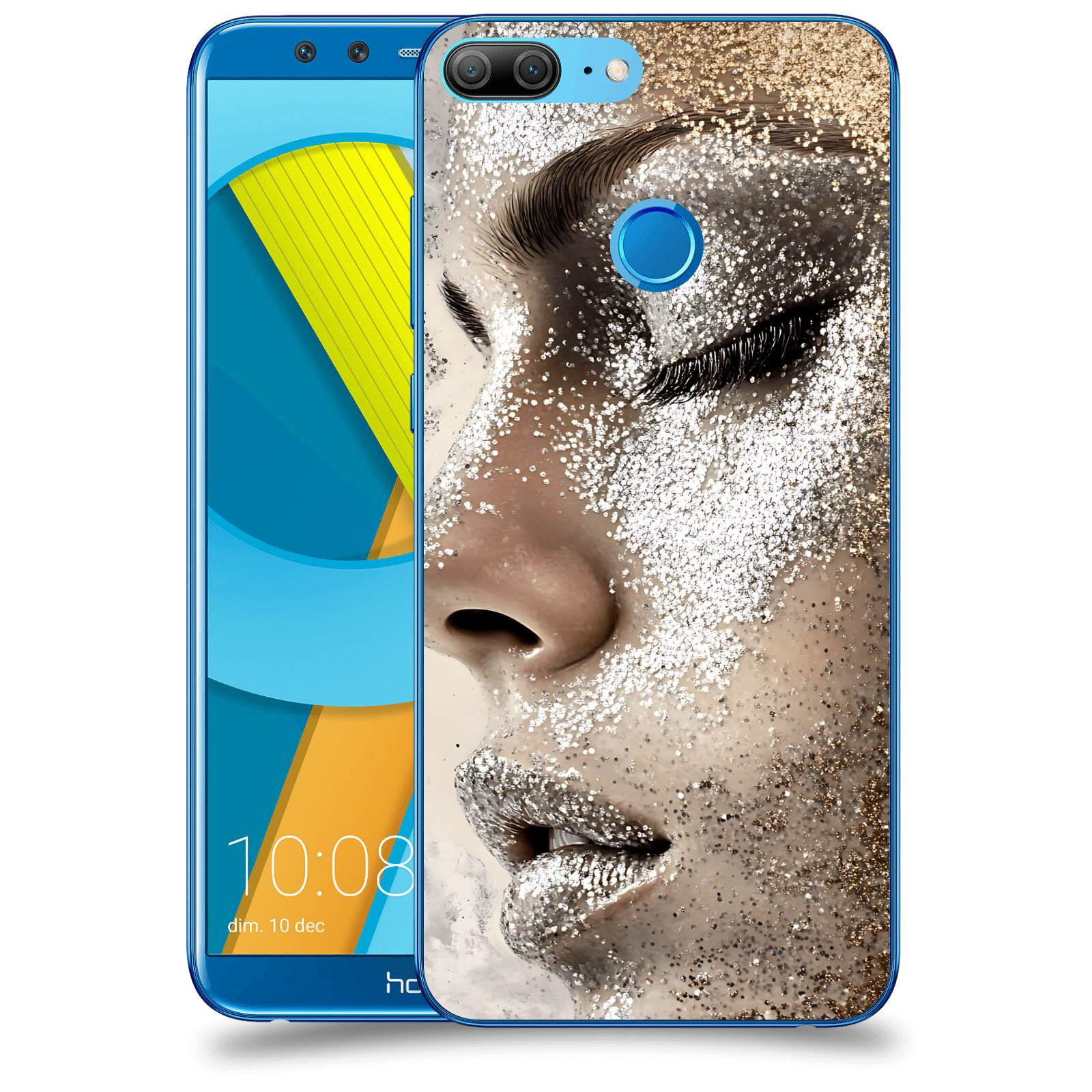 ACOVER Kryt na mobil Honor 9 Lite - Head I