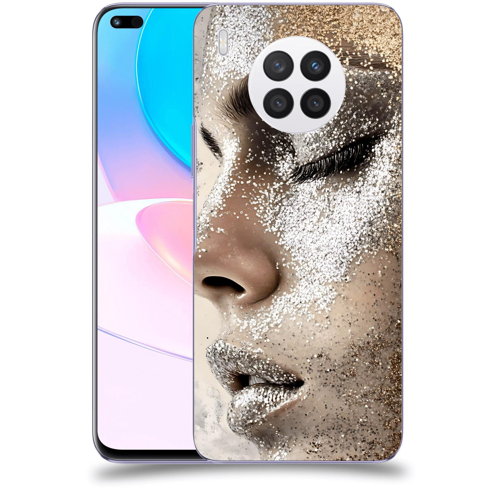 ACOVER Kryt na mobil Huawei Nova 8i - Head I