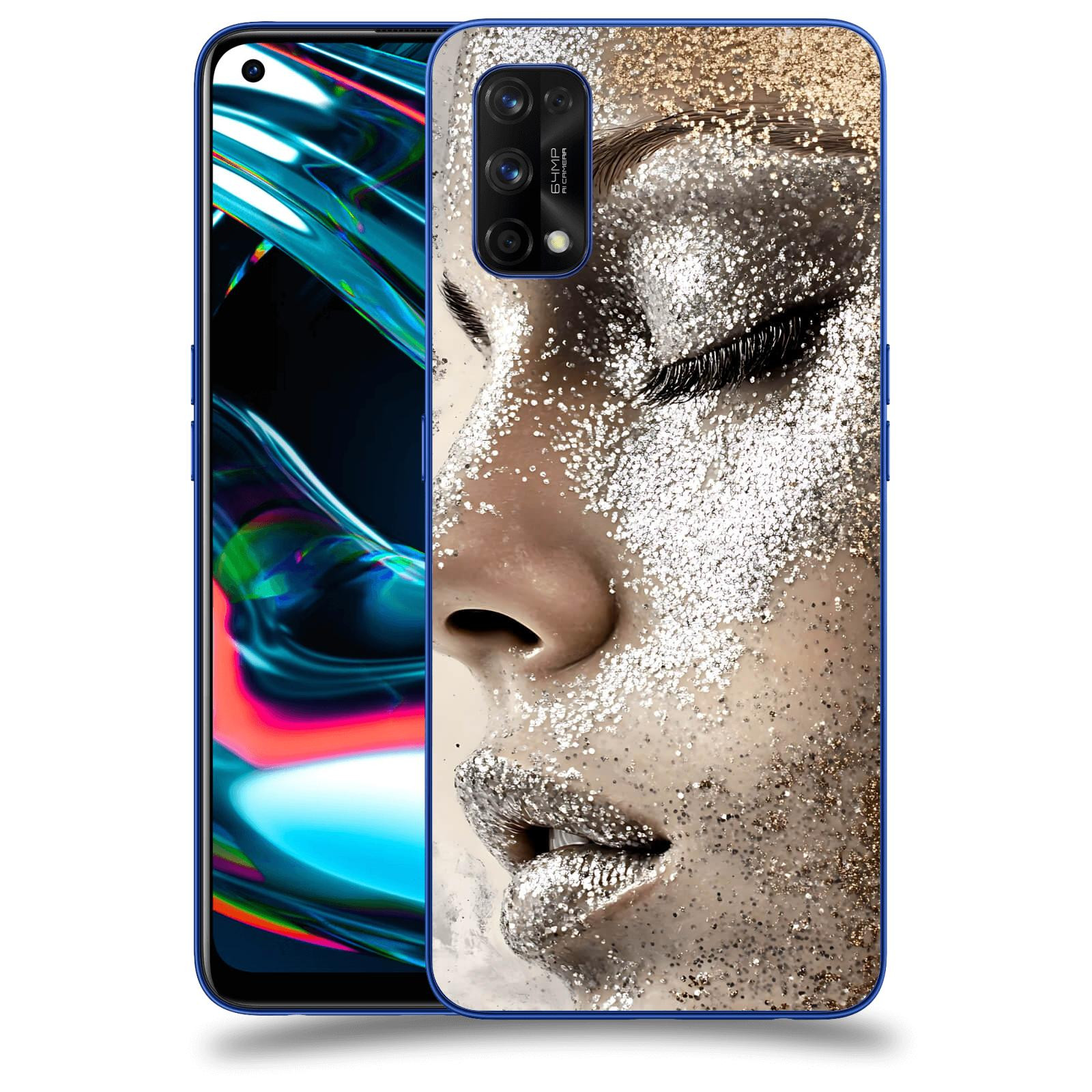 ACOVER Kryt na mobil Realme 7 Pro - Head I