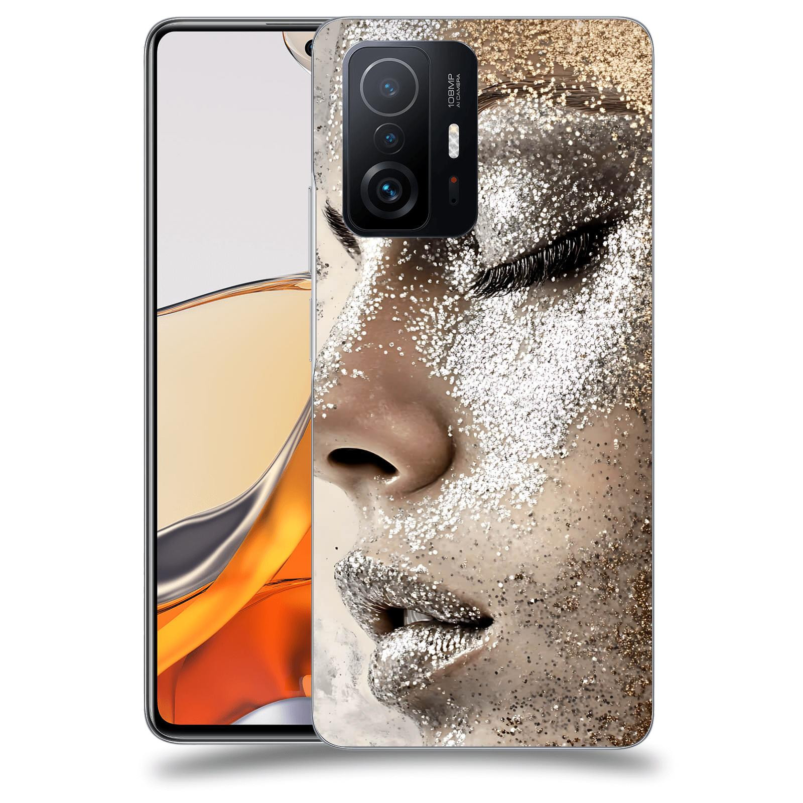 ACOVER Kryt na mobil Xiaomi 11T Pro - Head I