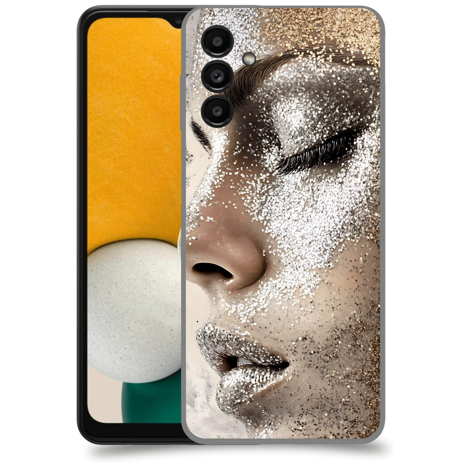 ACOVER Kryt na mobil Samsung Galaxy A13 5G A136B - Head I