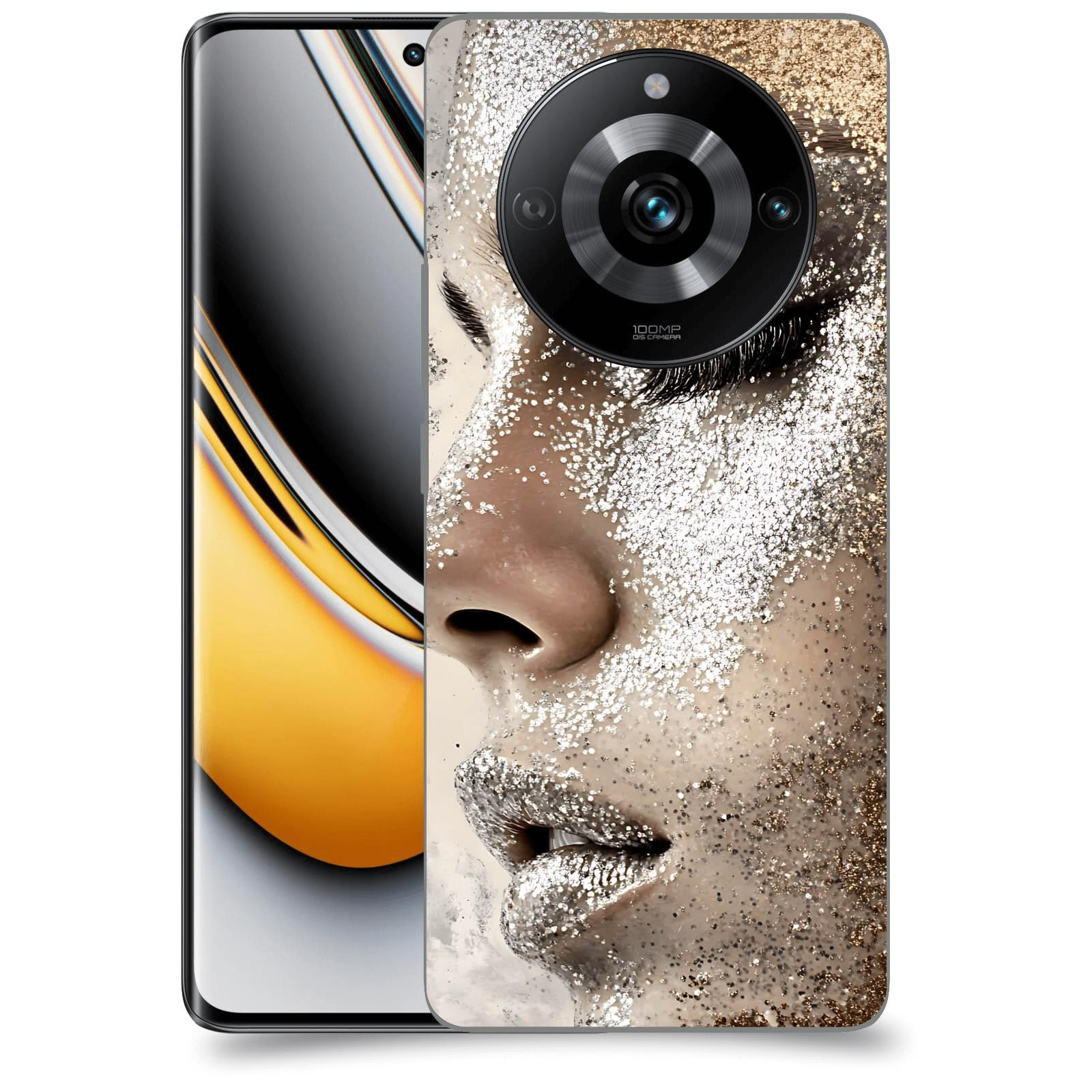 ACOVER Kryt na mobil Realme 11 Pro 5G - Head I