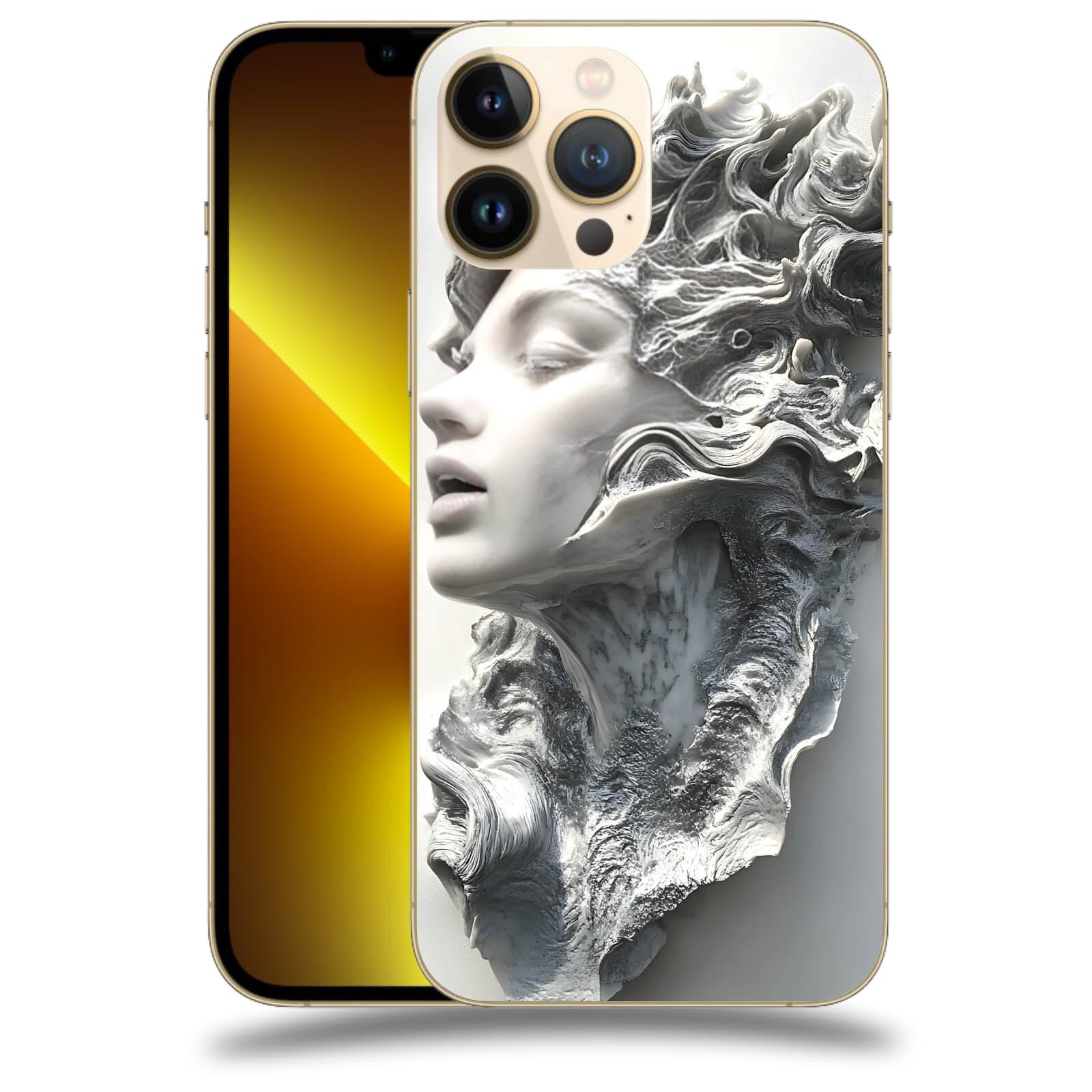 ACOVER Kryt na mobil Apple iPhone 13 Pro - Head II